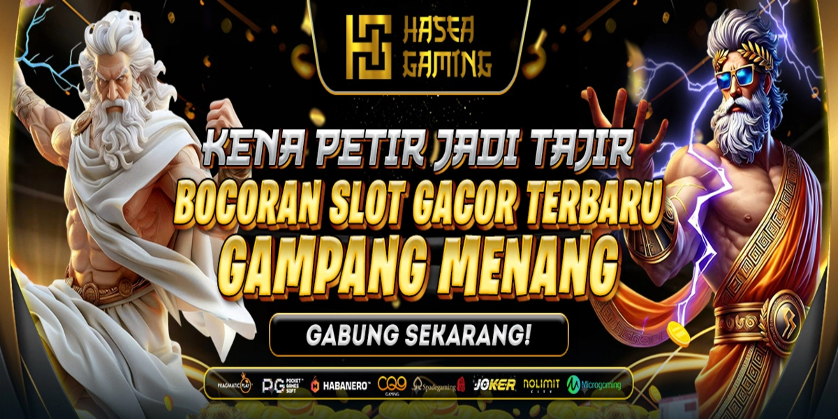 haseagaming