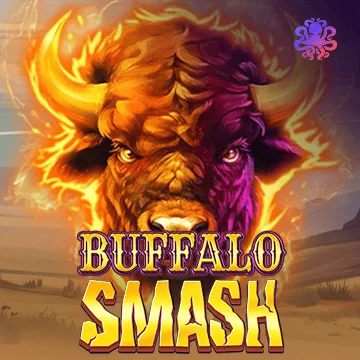 Octoplay : Buffalo Smash - HASEAGAMING