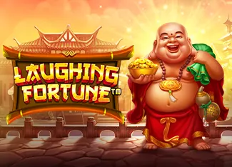 Pragmatic : Laughing Fortune - HASEAGAMING