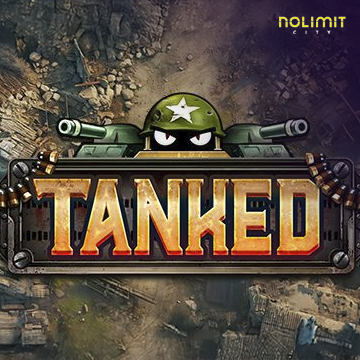 NolimitCity : Tanked - HASEAGAMING