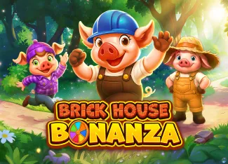 Pragmatic : Brick House Bonanza - HASEAGAMING