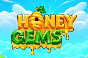Honey Gems - HASEAGAMING