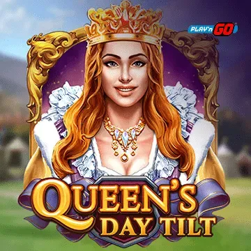 PlaynGo : Queens Day Tilt - HASEAGAMING