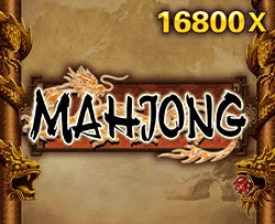 JDB : Mahjong - HASEAGAMING