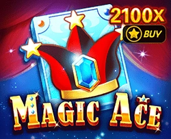JDB : Magic Ace - HASEAGAMING