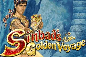 Sinbads Golden Voyage - HASEAGAMING