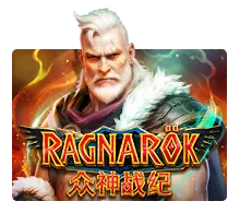 Ragnarok - HASEAGAMING