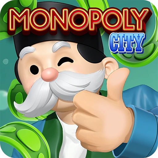 Monopoly City - HASEAGAMING