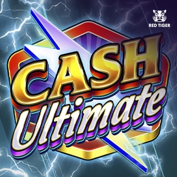 Redtiger : Cash Ultimate - HASEAGAMING