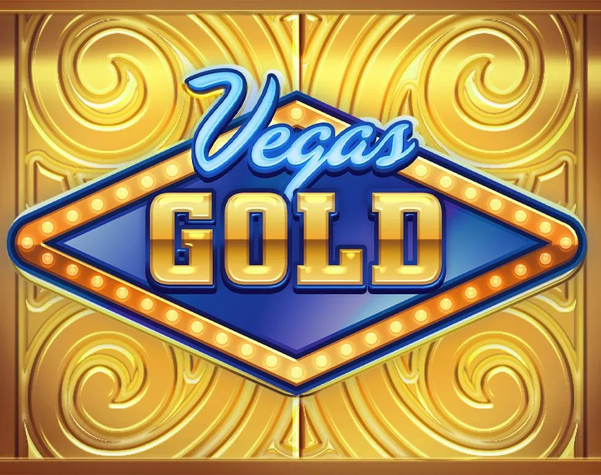 Slotmill : Vegas Gold - HASEAGAMING