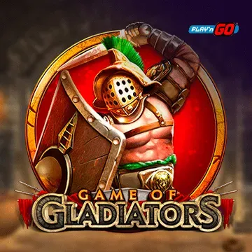 PlaynGo : Game of Gladiators - HASEAGAMING