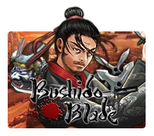 Joker123 : Bushido Blade - HASEAGAMING