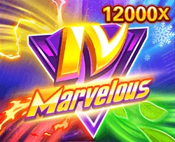 JDB : Marvelous IV - HASEAGAMING
