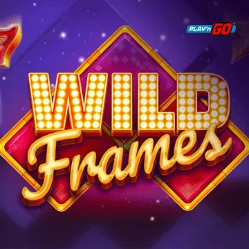 PlaynGo : Wild Frames - HASEAGAMING
