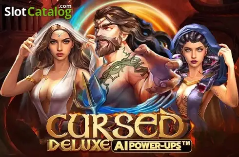 Cursed Deluxe AI - HASEAGAMING