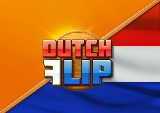 PlaynGo : Dutch Flip - HASEAGAMING