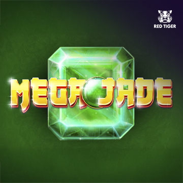 Redtiger : Mega Jade - HASEAGAMING