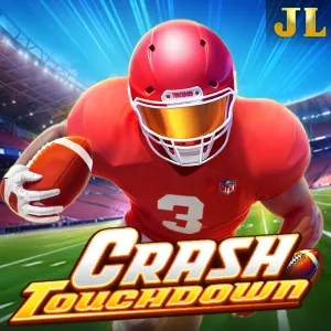 Crash Touchdown - HASEAGAMING