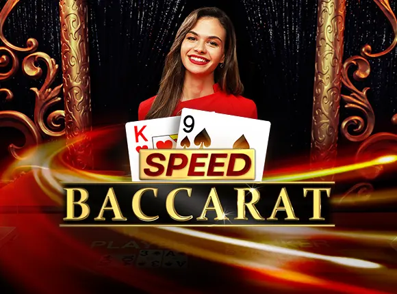 Speed Baccarat H - HASEAGAMING