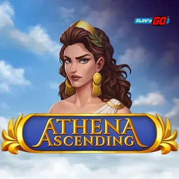 PlaynGo : Athena Ascending - HASEAGAMING