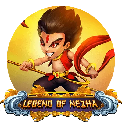 Legend Of Nezha - HASEAGAMING