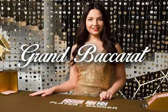 Grand Speed Baccarat 7 - HASEAGAMING